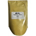 Dabas stacija BIO ingvera sakne (malta), 100g